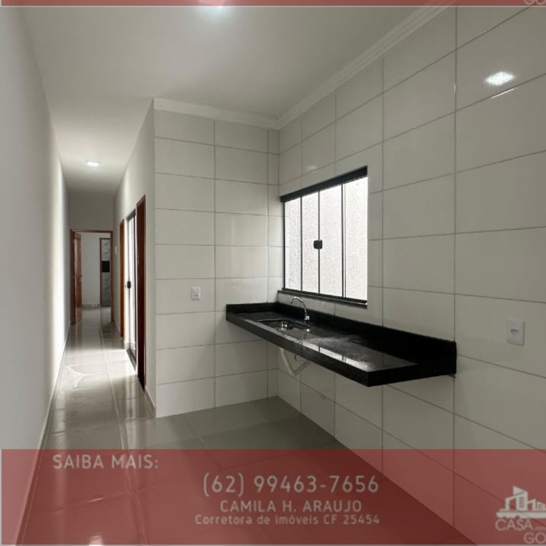 Brasil, 1 Room Rooms,Casa,Novo