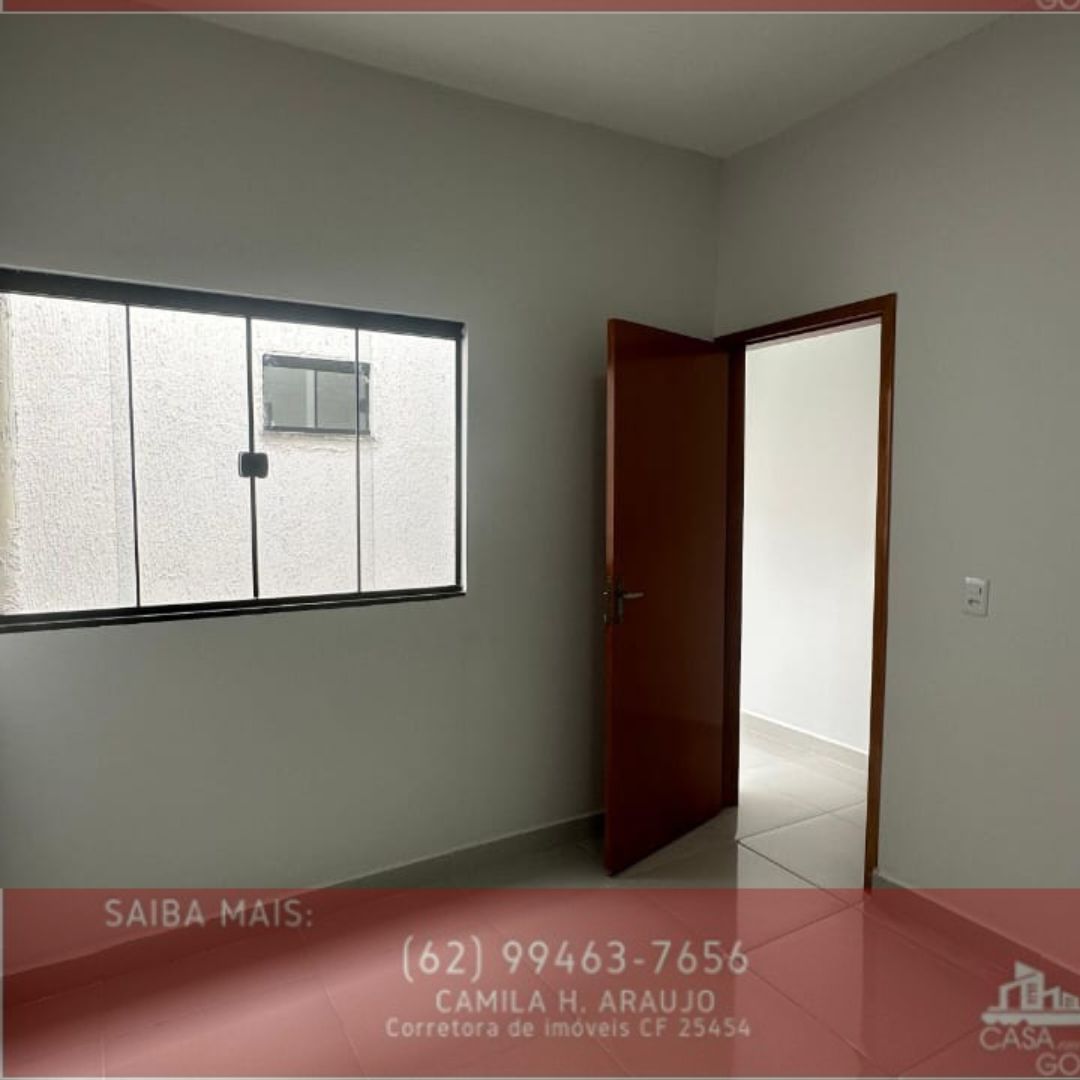 Brasil, 1 Room Rooms,Casa,Novo