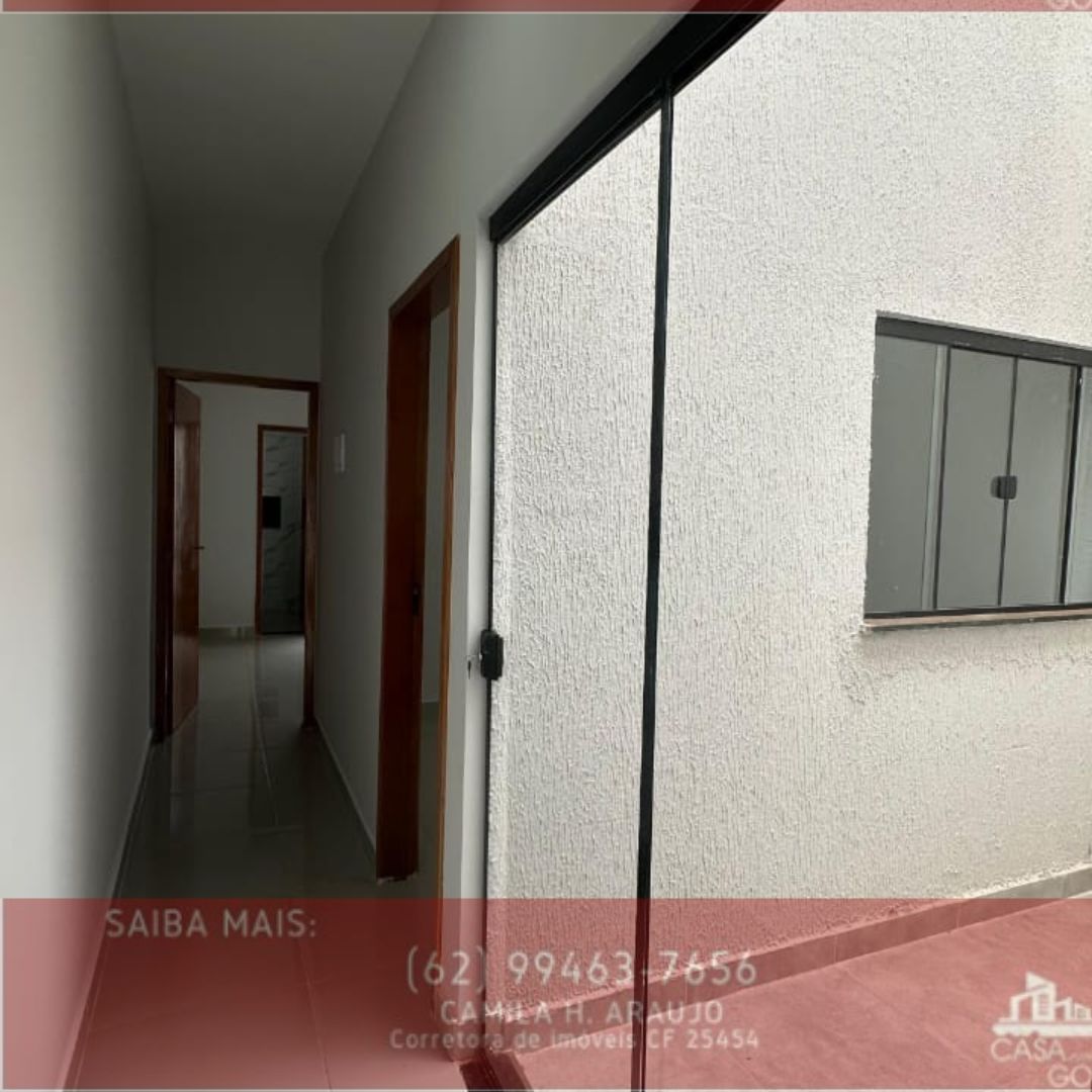 Brasil, 1 Room Rooms,Casa,Novo