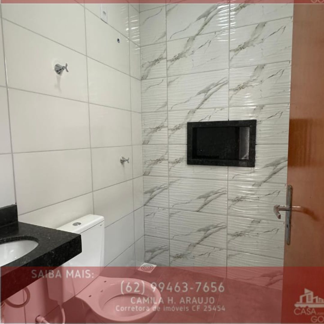 Brasil, 1 Room Rooms,Casa,Novo