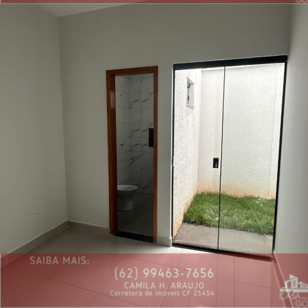 Brasil, 1 Room Rooms,Casa,Novo