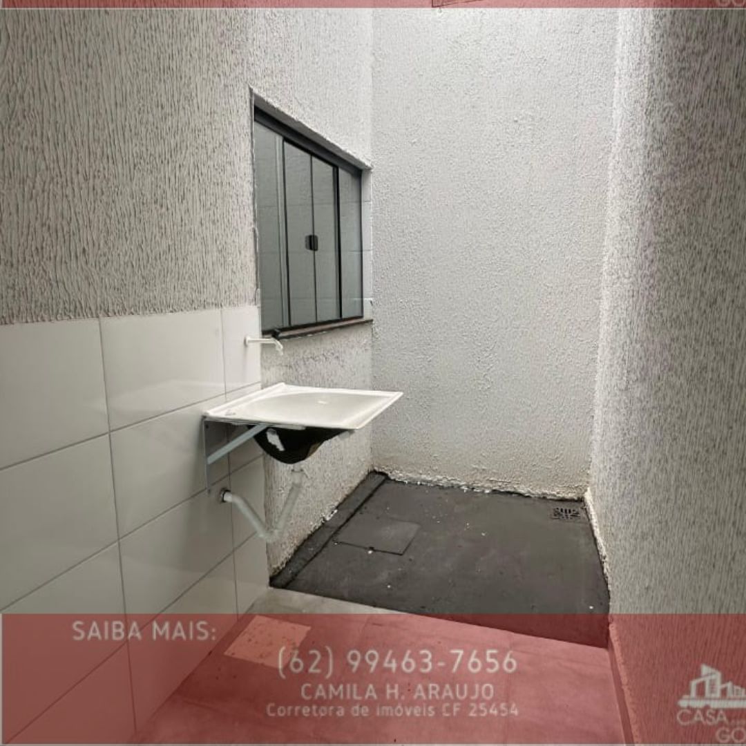 Brasil, 1 Room Rooms,Casa,Novo
