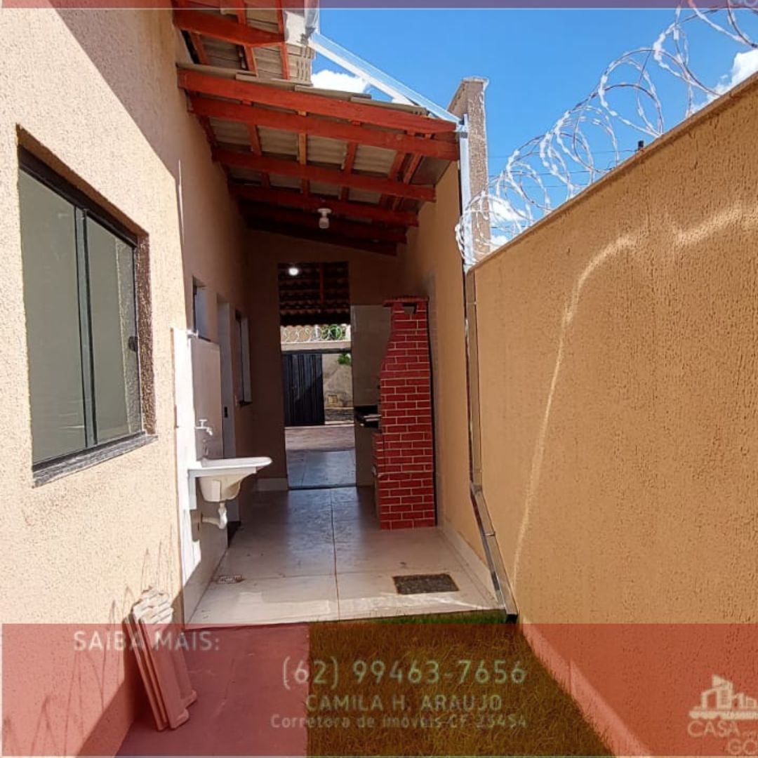 Brasil, 1 Room Rooms,Casa,Novo