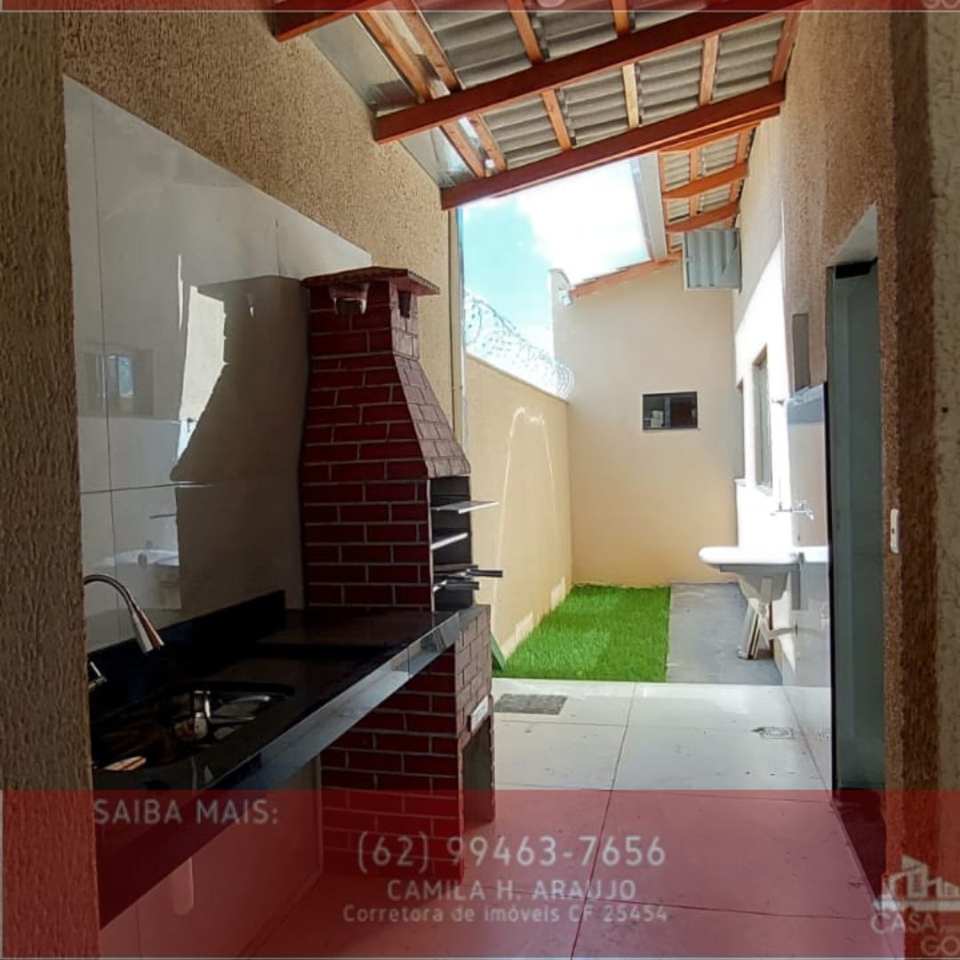 Brasil, 1 Room Rooms,Casa,Novo