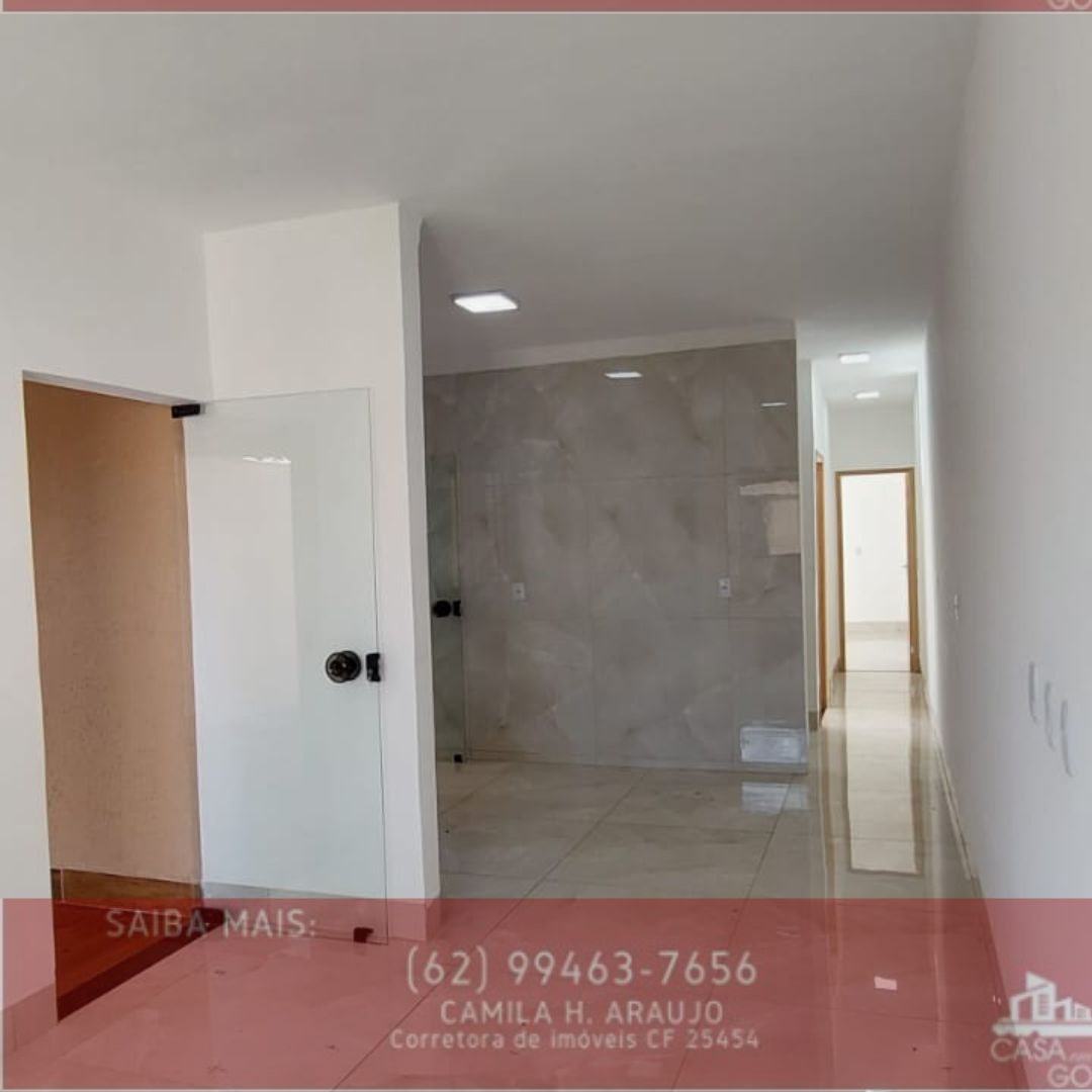 Brasil, 1 Room Rooms,Casa,Novo