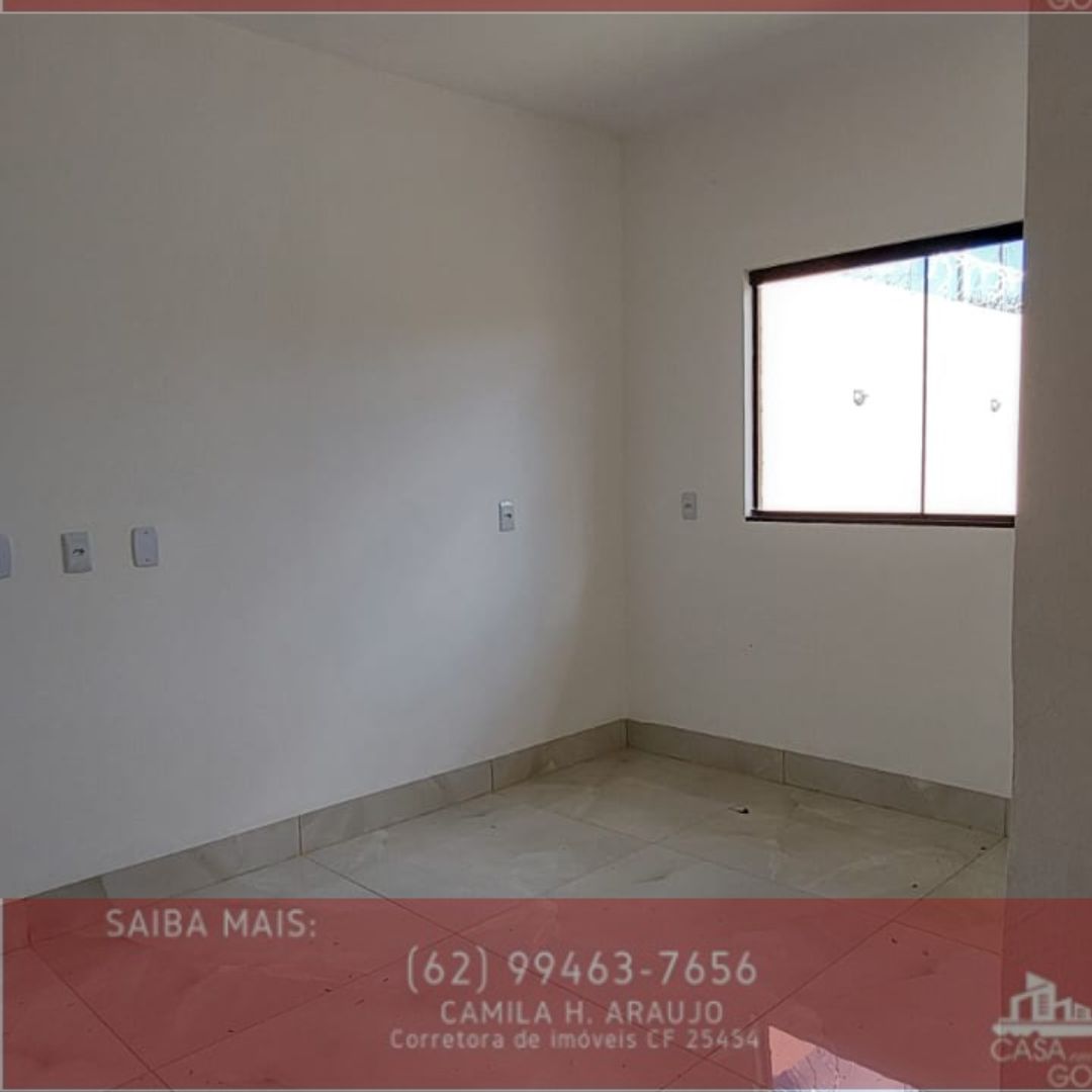 Brasil, 1 Room Rooms,Casa,Novo
