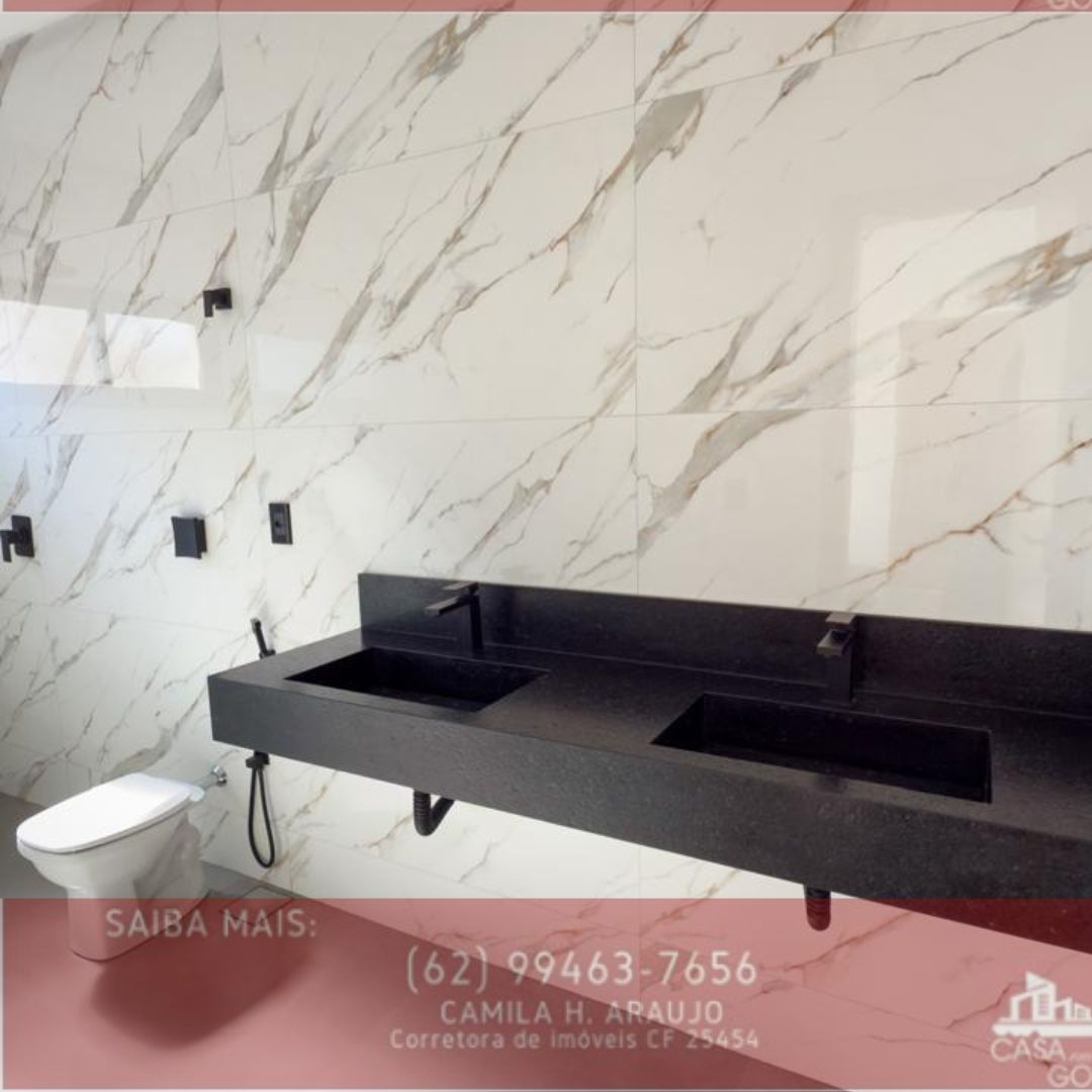 Brasil, 3 Rooms Rooms,Casa,Novo