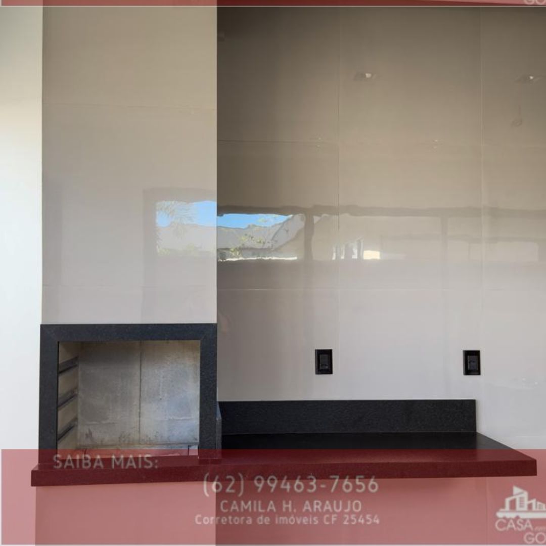 Brasil, 3 Rooms Rooms,Casa,Novo