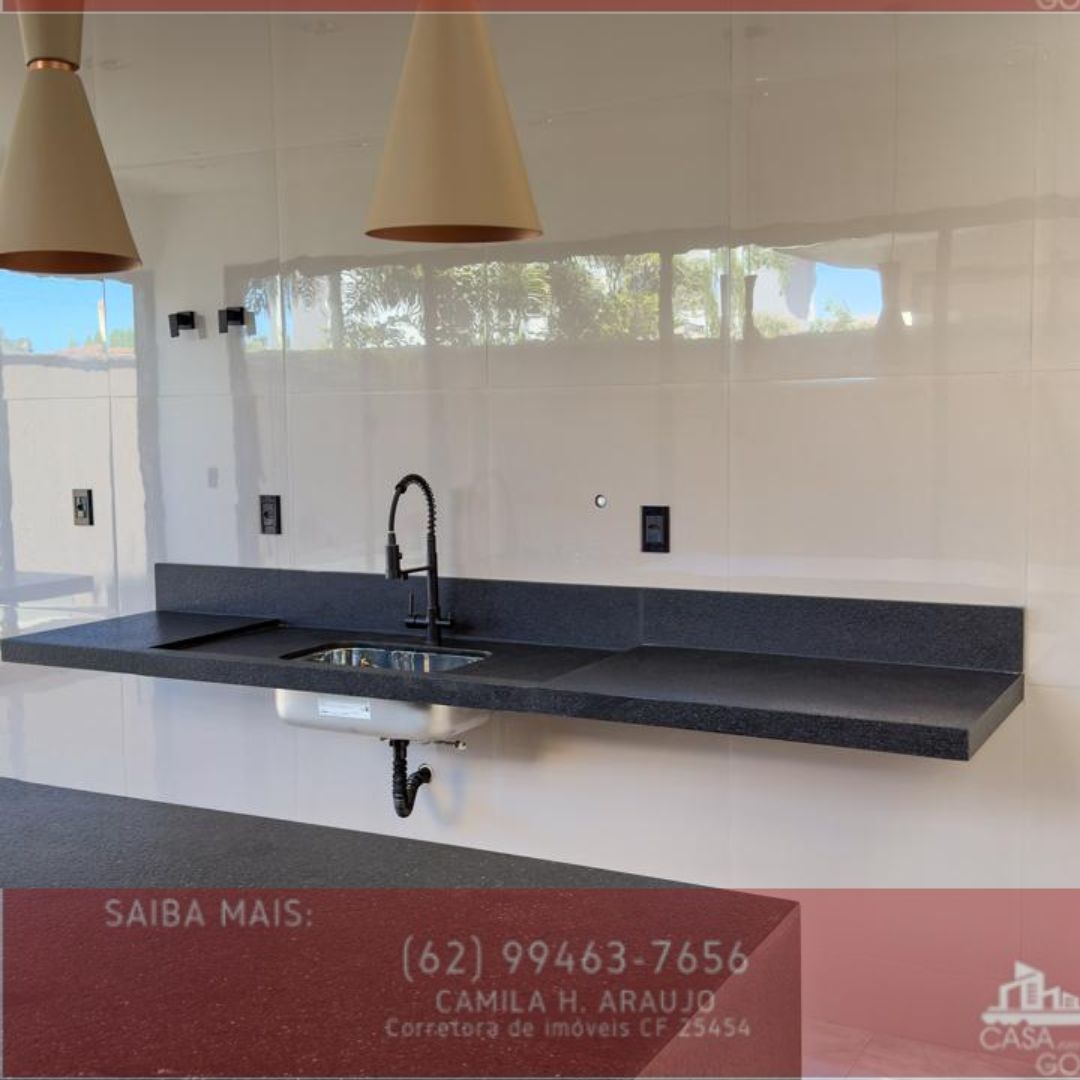 Brasil, 3 Rooms Rooms,Casa,Novo