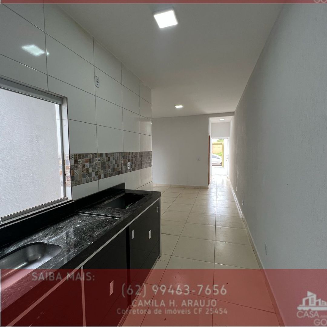 Brasil, 1 Room Rooms,Casa,Novo