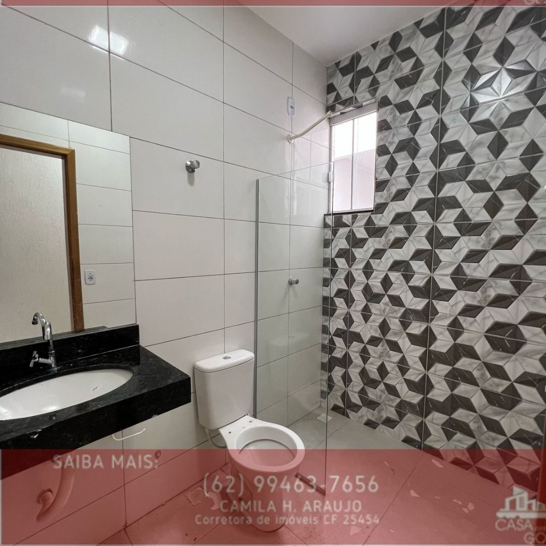 Brasil, 1 Room Rooms,Casa,Novo