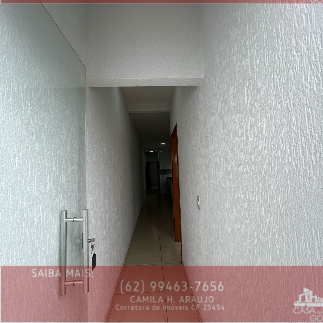 Brasil, 1 Room Rooms,Casa,Novo