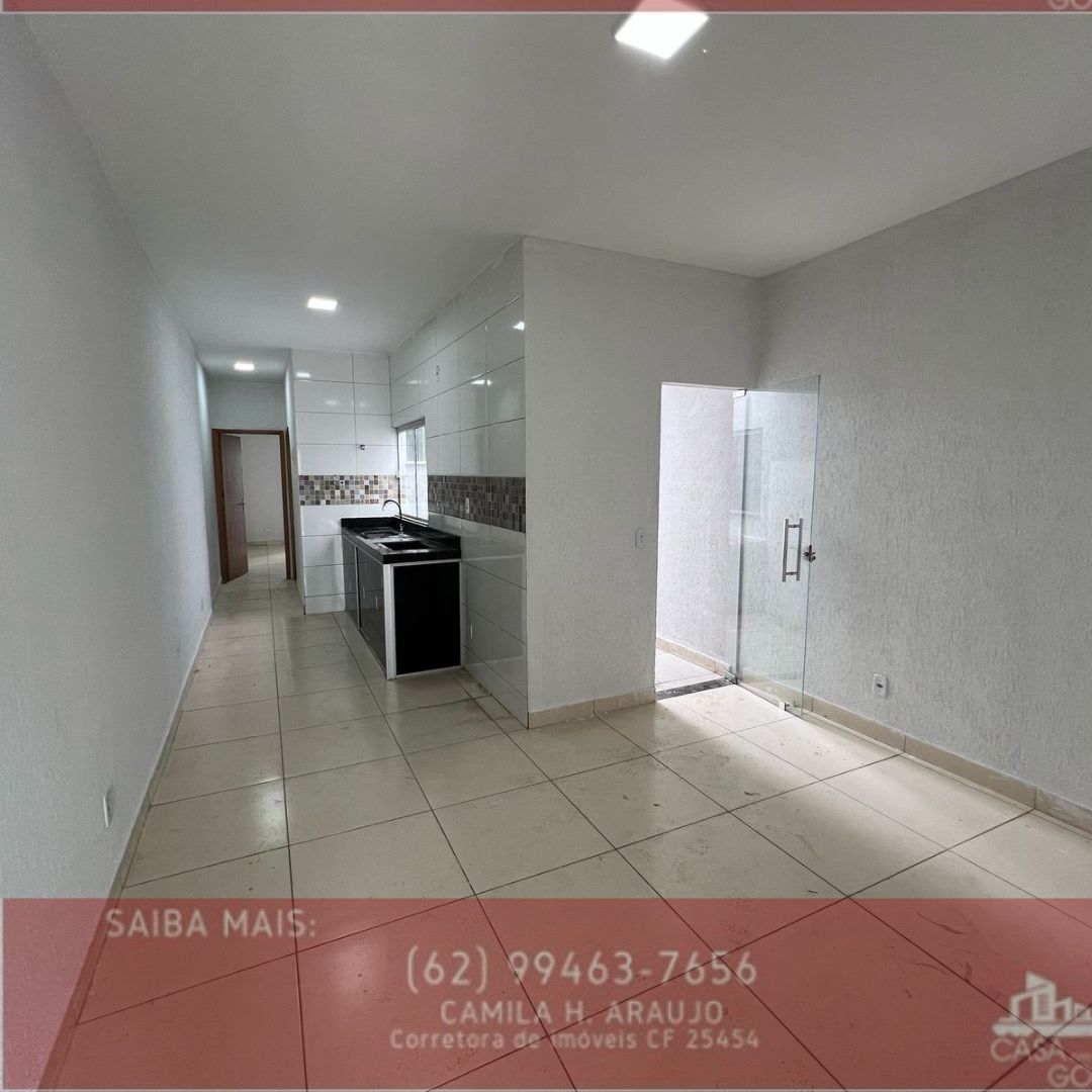 Brasil, 1 Room Rooms,Casa,Novo