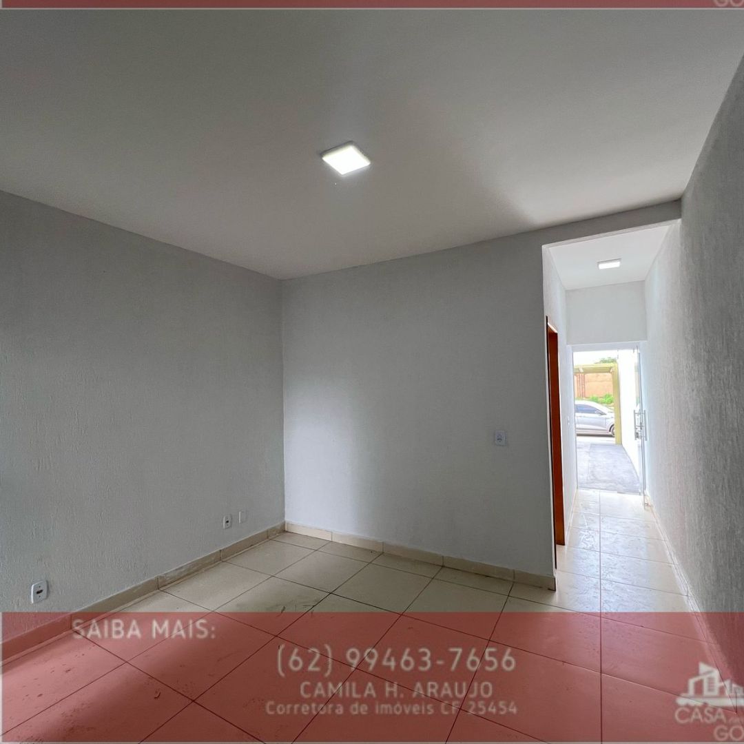 Brasil, 1 Room Rooms,Casa,Novo