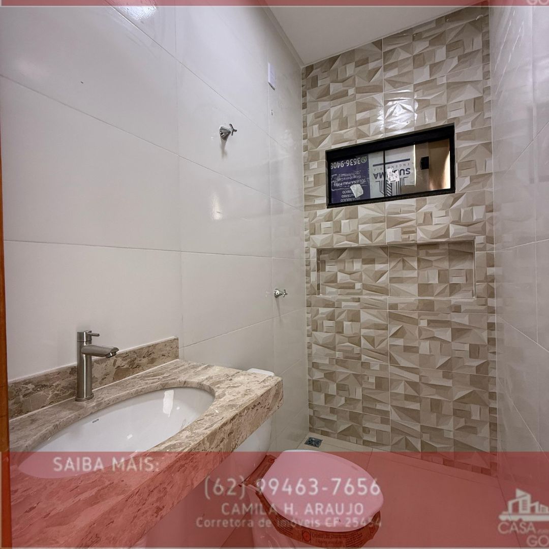 Brasil, 1 Room Rooms,Casa,Novo