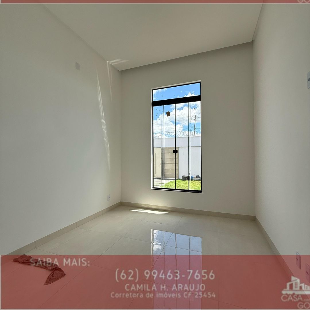 Brasil, 1 Room Rooms,Casa,Novo
