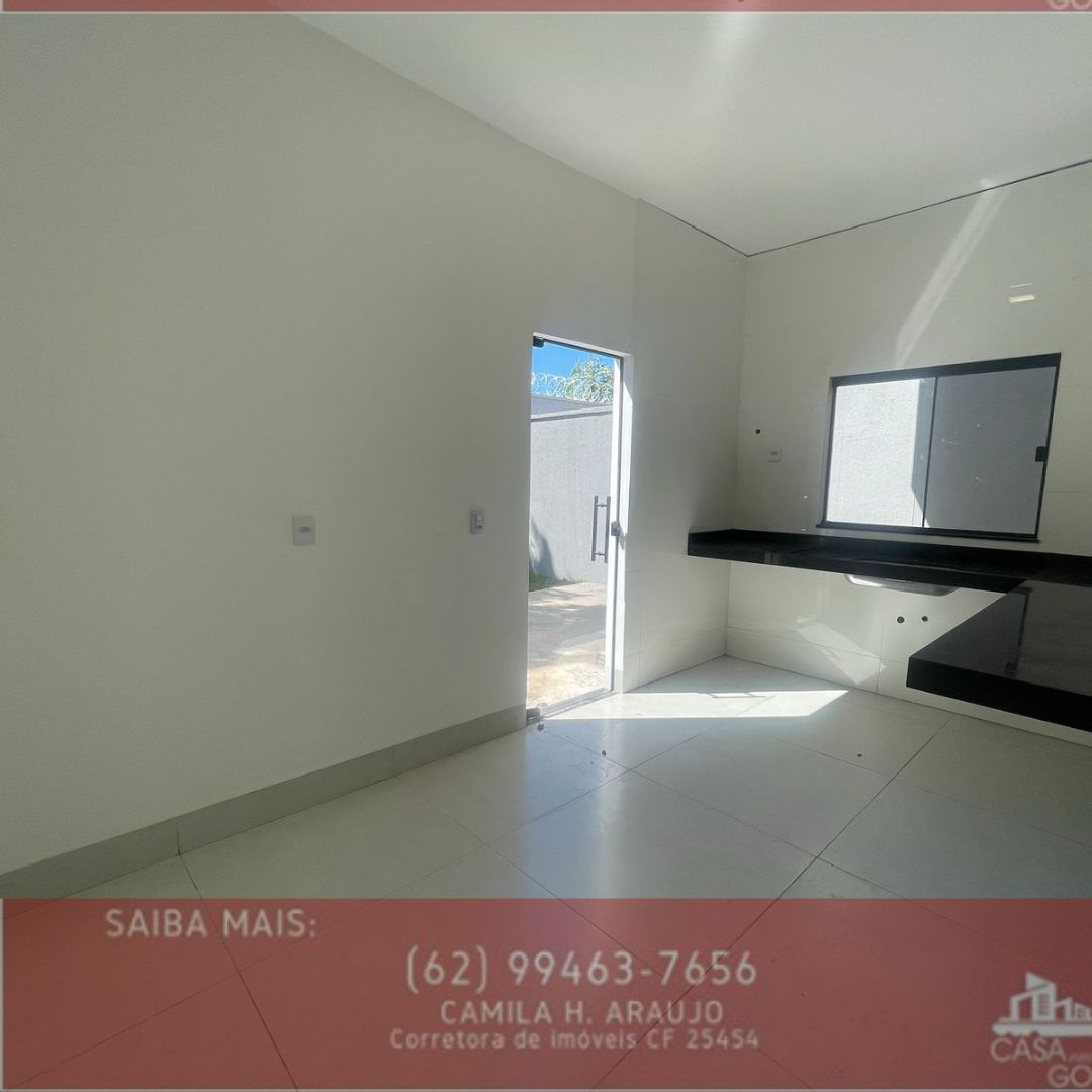 Brasil, 1 Room Rooms,Casa,Novo