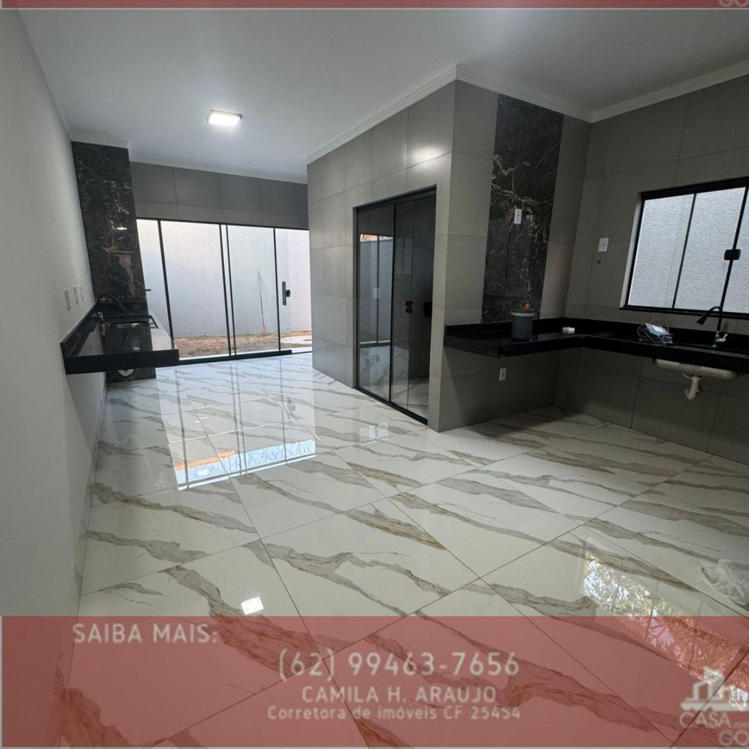 Brasil, 1 Room Rooms,Casa,Novo
