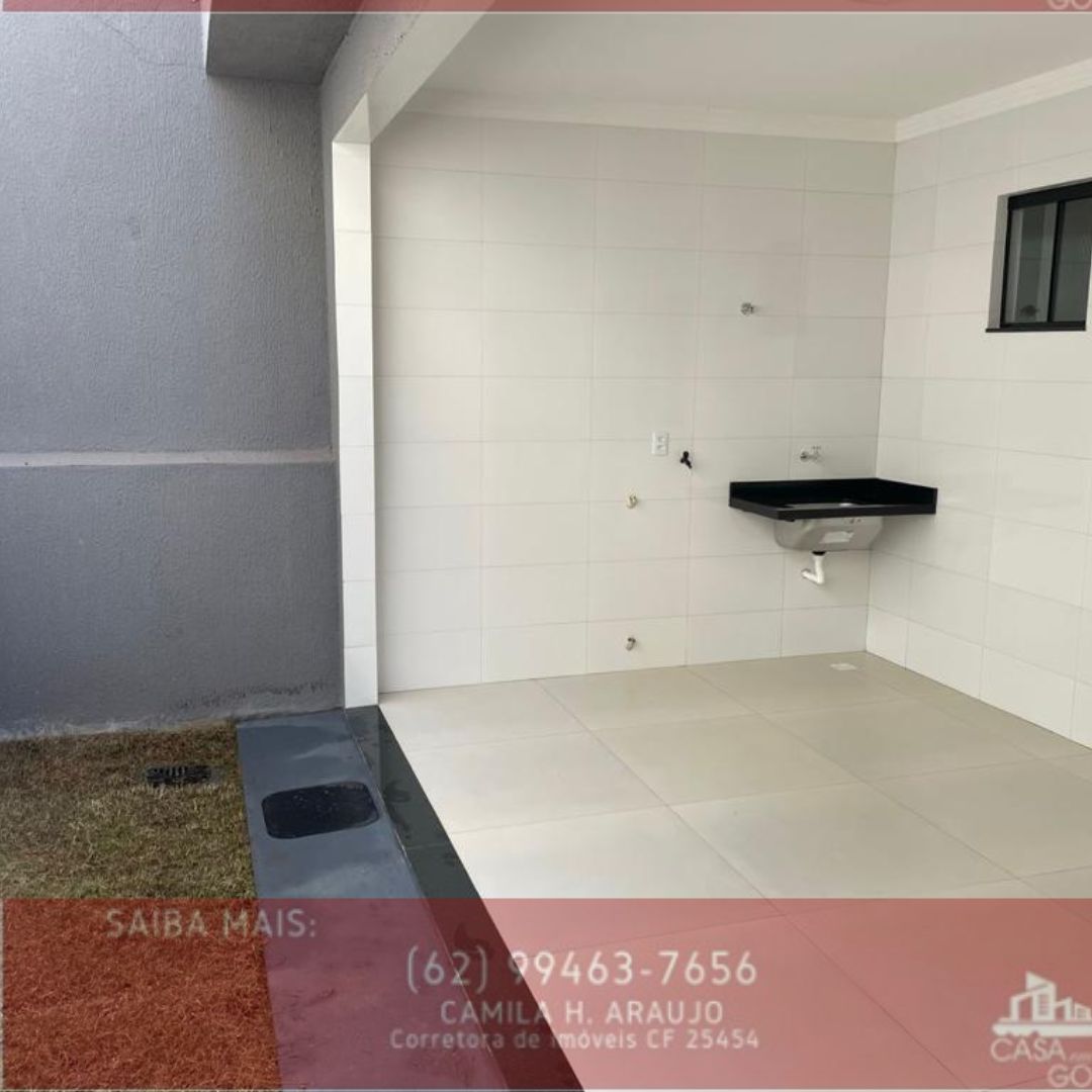 Brasil, 1 Room Rooms,Casa,Novo