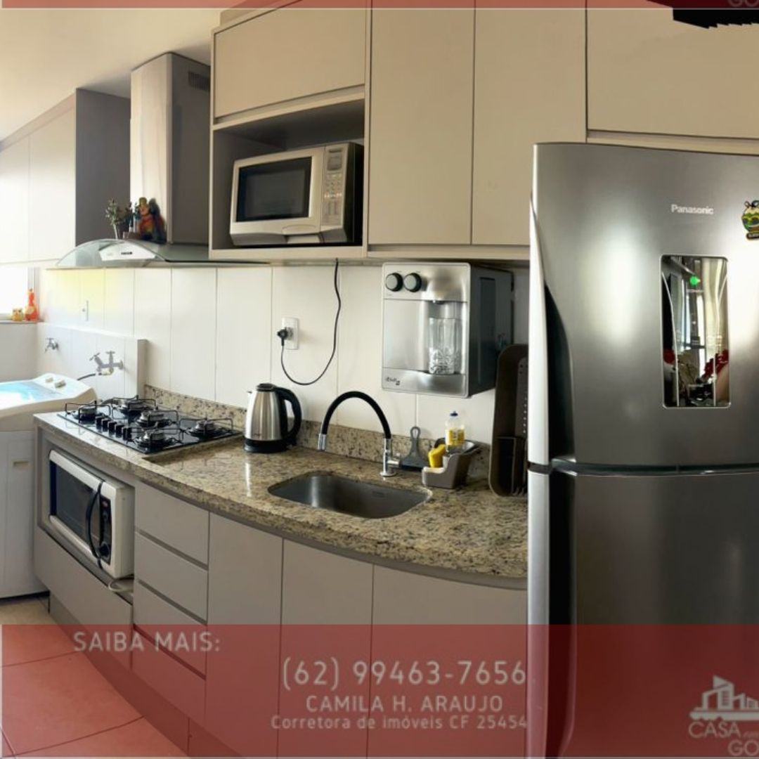 Brasil, 1 Room Rooms,Apartamento,Novo