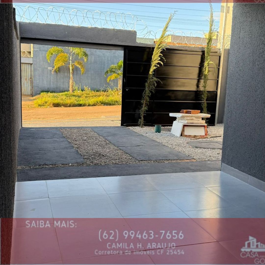 Brasil, 1 Room Rooms,Casa,Novo Brasil, 1 Room Rooms,Casa,Novo