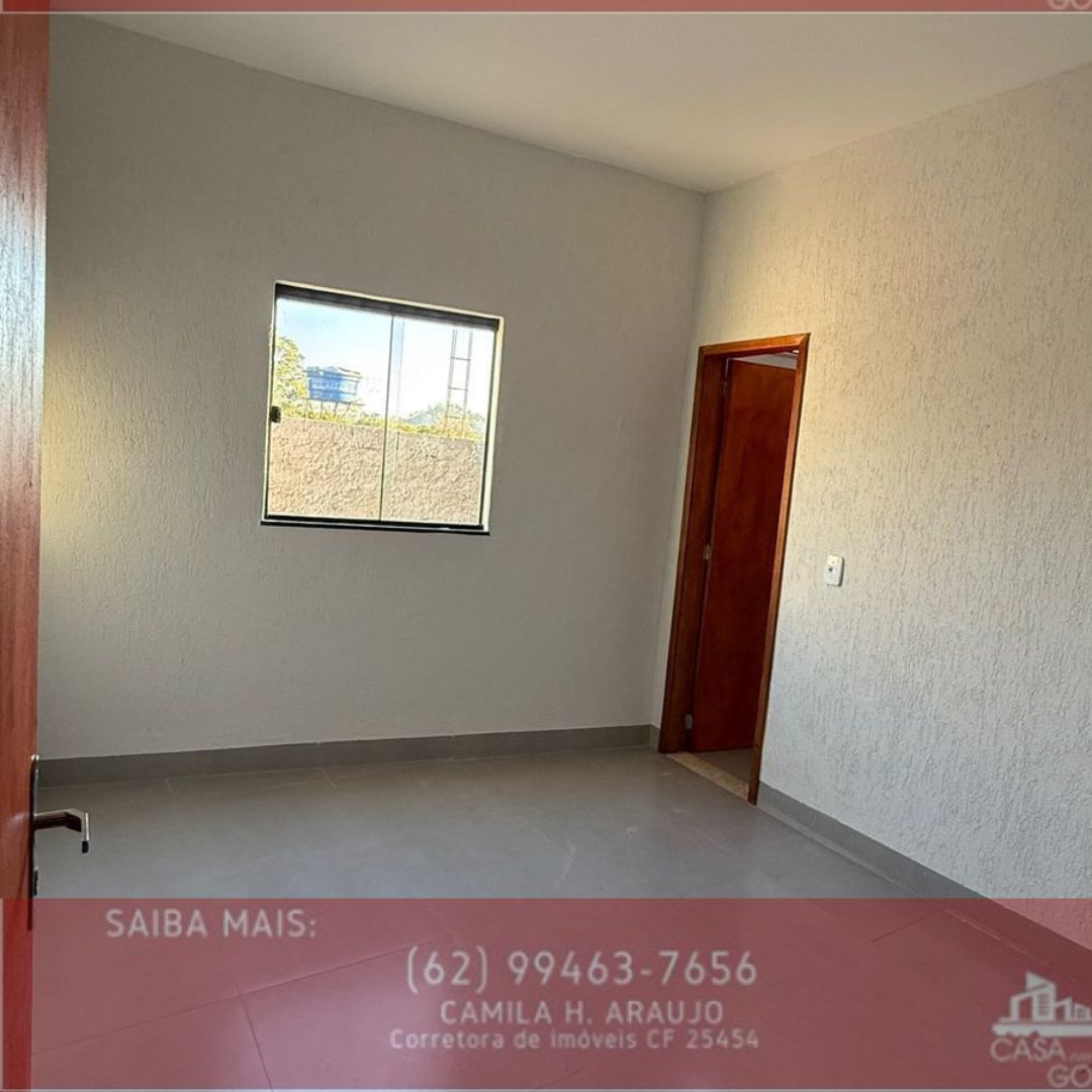 Brasil, 1 Room Rooms,Casa,Novo Brasil, 1 Room Rooms,Casa,Novo