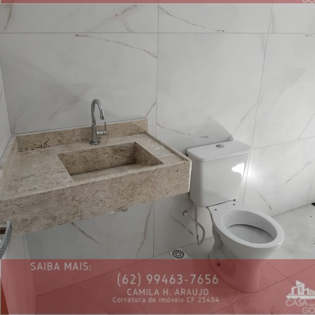 Brasil, 1 Room Rooms,Casa,Novo Brasil, 1 Room Rooms,Casa,Novo