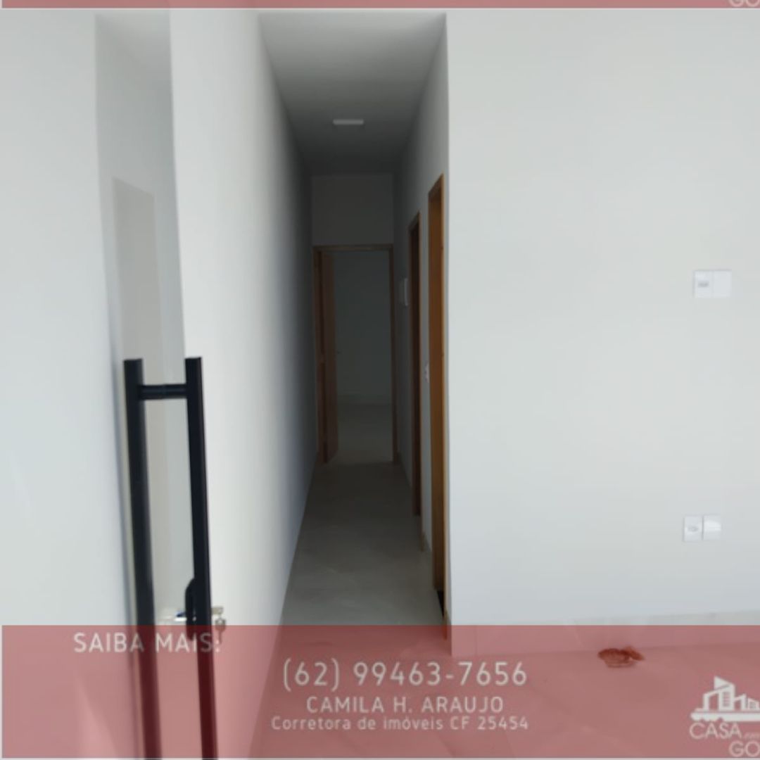 Brasil, 1 Room Rooms,Casa,Novo Brasil, 1 Room Rooms,Casa,Novo