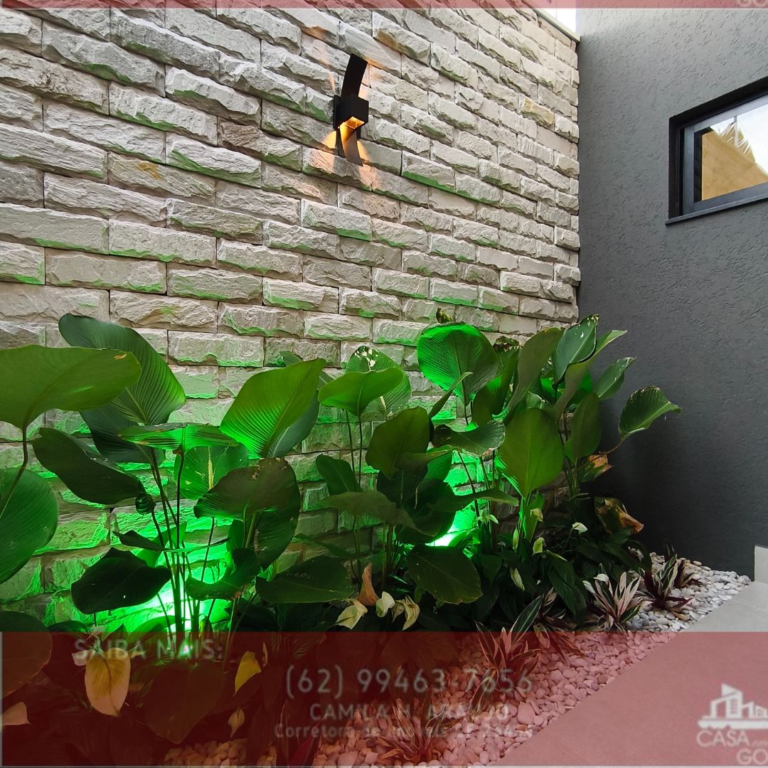 Brasil, 3 Rooms Rooms,Casa,Novo