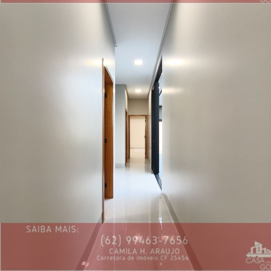 Brasil, 3 Rooms Rooms,Casa,Novo