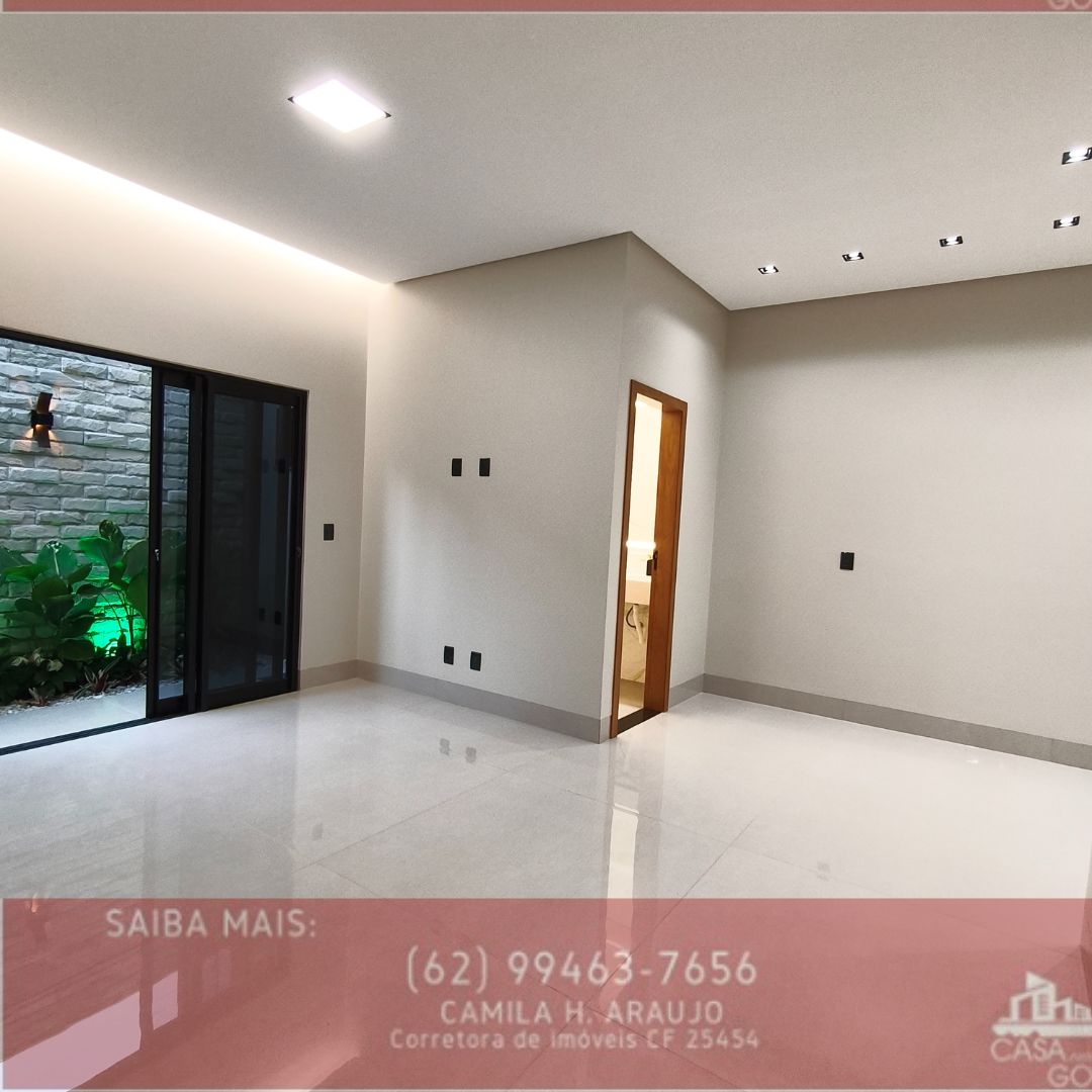 Brasil, 3 Rooms Rooms,Casa,Novo