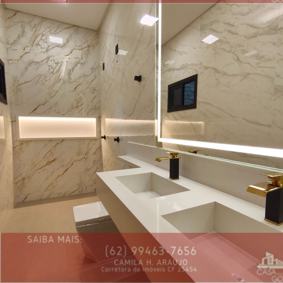 Brasil, 3 Rooms Rooms,Casa,Novo