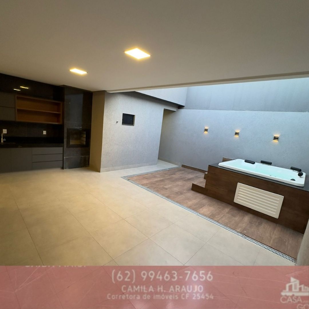 Brasil, 3 Rooms Rooms,Casa,Novo Brasil, 3 Rooms Rooms,Casa,Novo