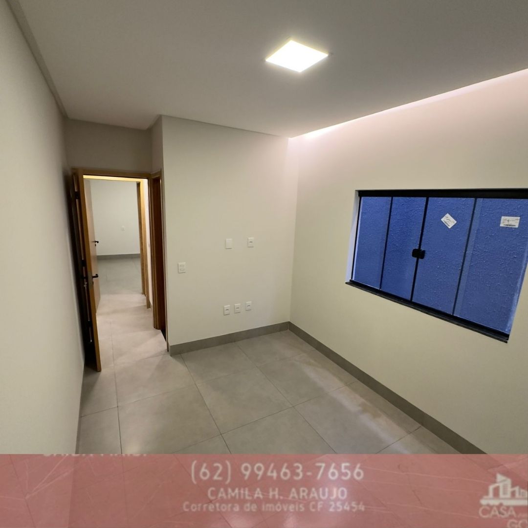 Brasil, 3 Rooms Rooms,Casa,Novo Brasil, 3 Rooms Rooms,Casa,Novo