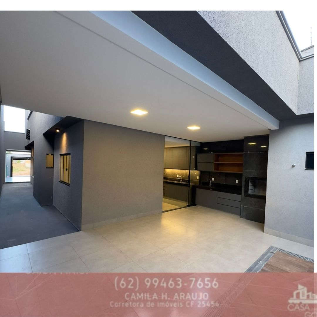 Brasil, 3 Rooms Rooms,Casa,Novo Brasil, 3 Rooms Rooms,Casa,Novo