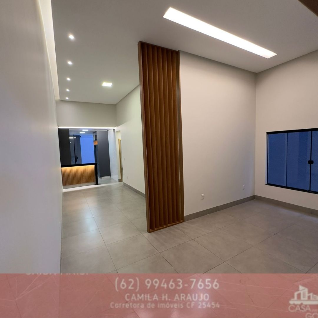 Brasil, 3 Rooms Rooms,Casa,Novo Brasil, 3 Rooms Rooms,Casa,Novo