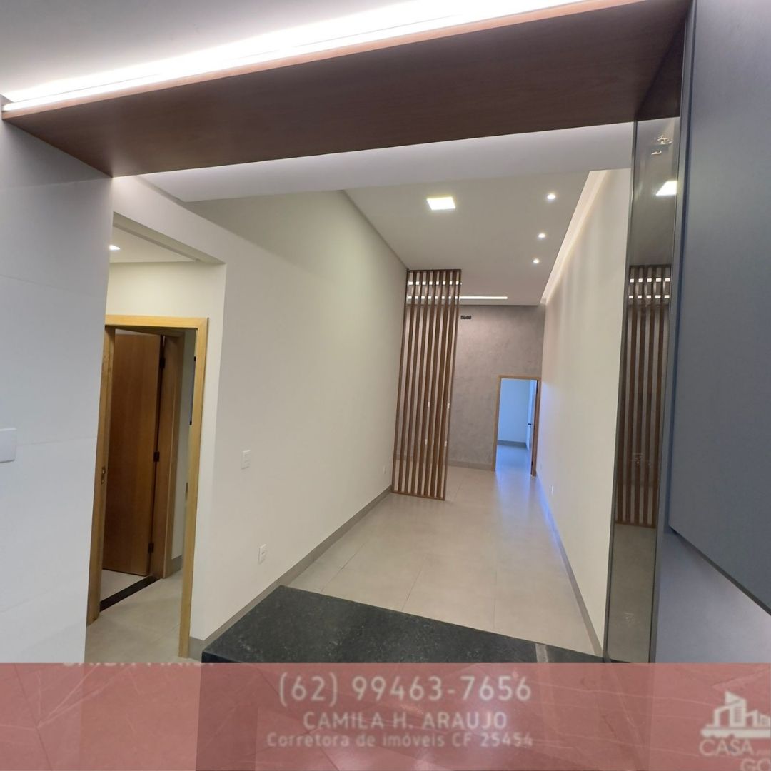 Brasil, 3 Rooms Rooms,Casa,Novo Brasil, 3 Rooms Rooms,Casa,Novo