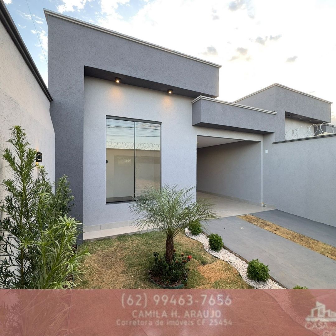 Brasil, 3 Rooms Rooms,Casa,Novo