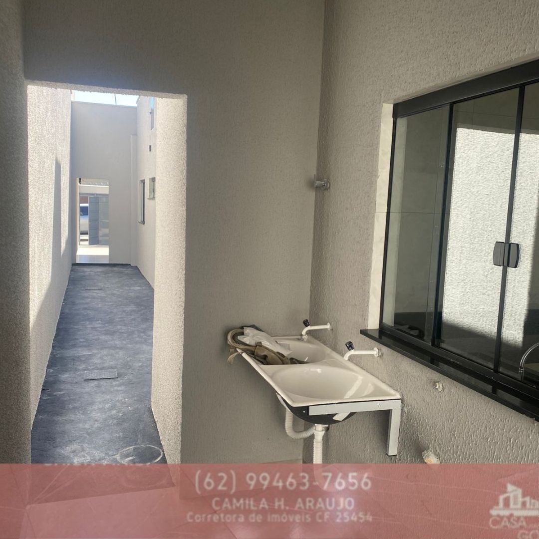 Brasil, 1 Room Rooms,Casa,Novo Brasil, 1 Room Rooms,Casa,Novo